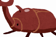 【一同驚愕】カブトムシ強さランキング作ったで