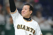 巨人・原監督「非常に3番、4番が機能している」　丸＆中田の活躍にご満悦　借金完済に王手
