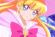 【プリキュア】顔がいい
