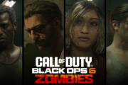 「Call of Duty: Black Ops 6」ゾンビモードのシネマティックトレイラーを公開！