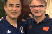 ◆朗報◆元日本代表監督フィリップ・トルシエ氏今も尚フラット３を諦めずｗｗｗ