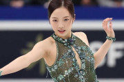 【画像】一番可愛いスポーツ選手、本田真凜に決まるｗｗｗｗｗｗ