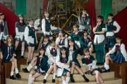 【速報】AKB48、64thシングル表題曲のタイトルは「恋　詰んじゃった」