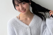 元SKE48の林美澪が６期にいるとは何だったのか？