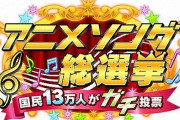 『アニメソング総選挙』　1位はエヴァ「残酷な天使のテーゼ」、2位に鬼滅の刃「紅蓮華」がランクインする結果に！！
