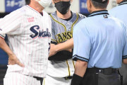 NPB、阪神に注意「サイン盗みはやめなさい」