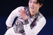 羽生結弦、浅田真央、宇野、鍵山「フィギュア週間」美SHOTS
