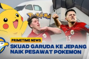 海外の反応：インドネシア代表、ピカチュウのチャーター機で来日！選手大喜び「可愛すぎる」「日本で歓迎されるだろう」