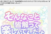 【悲報】カービィ系Youtuberさん、アンチコメントにブチギレお気持ち表明ｗｗｗｗｗｗ