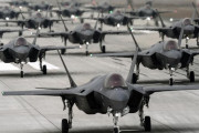 韓国、F-35Aステルス戦闘機を20機追加購入へ…来年の国防予算57兆ウォン、今年比4.4％増！