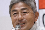 アビスパ福岡・長谷部監督が今季限りで勇退