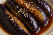 茄子の一番美味しい食べ方