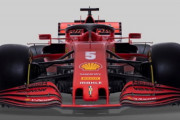 2020年の新型F1マシンを見て「細ノーズじゃないと」みたいなこと言ってる人結構いるけど