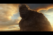 ゴジラって色々凄い能力持ってるからコングも何か特別な力ないと勝てないよな