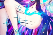 【FGO】水着カーマちゃんイラスト！！　大人の水着カーマちゃん好きすぎる////////