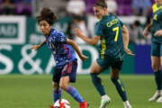 なでしこジャパン、五輪前のラストマッチで白星！　岩渕真奈のPK弾でオーストラリア撃破