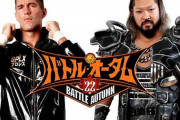 『NJPW WORLD認定TV王座決定トーナメント』準決勝  ザック・セイバーJr. vs EVIL 【バトル・オータム '22】エディオンアリーナ大阪