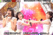【乃木坂46】清宮レイ×筒井あやめ 楽しそうでよかった.gif 【ジコチューで行こう！】