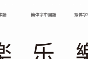 中国人「中国と日本の漢字簡略化、どちらが優秀か？」　中国の反応
