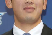 DeNA山本祐大捕手が3100万円増の年俸5400万円で契約更改　阪神梅野塾から〝卒業〟「来年はもっと圧倒した成績を」