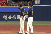 ヤクルト村上が12打席連続出塁　プロ野球記録まで「あと3」