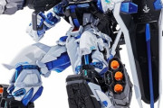 ※【ガンダム】その機体の正式な装備じゃ無いのを乗せまくってる機体を語ろう！