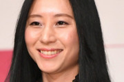 三浦瑠麗氏が吉野家の常務の不適切発言に皮肉「比喩をつかおうとすると馬鹿なたとえしか出てこない」