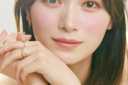 守屋麗奈が「フェイス・オブ・ザ・イヤー」に！【れなぁ】【櫻坂46】
