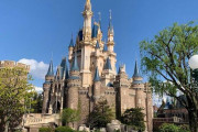 【朗報】東京ディズニーリゾート7/1から再開ｷﾀ━━━━(ﾟ∀ﾟ)━━━━!!