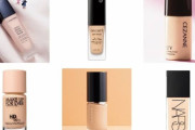リキッドファンデーションが合わない人