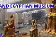 エジプトが世界最大の博物館を建設中　海外の反応