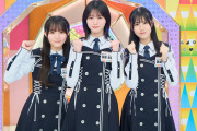 日向坂46鶴崎仁香、“熱血教師”のアドリブにメンバーから絶賛の声「教育実習行った？」＜まだまだ！日向坂で会いましょう＞