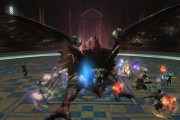 【FF14】南方ボズヤ戦線で何も用意せず攻城戦に来る人多すぎじゃない？薬やアクションを使ってくれよ！