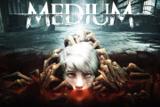 【XSX|S/PC】期待の新作「The Medium」ゲームプレイトレイラーが公開！