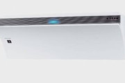 シャープ「Airest」シリーズのエアコン約1万3000台をリコール！発火や発煙を起こす模様