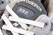 最近のスニーカーの流行りはnew balance>>>NIKEだよな