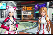 PHANTASY STAR ONLINE 2 NEW GENESIS　ガチで神ゲーになる　これが覇権だ
