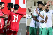 サウジアラビア、豪州下し逆転でB組首位通過！日本は2位でW杯出場！A組はイランが逆転首位通過　韓国が2位　豪州はUAEとのプレーオフへ