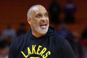 【NBA】LALがフィル・ハンディ含むアシスタントコーチ全員を解雇へ