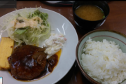 【画像あり】３５０円の日替わり定食(ご飯大盛り無料)だぞ