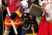 【画像】世界で一番可愛いコスプレイヤー見つけたったｗｗｗｗ、ｗｗｗｗ、ｗｗｗｗ、ｗｗｗｗ