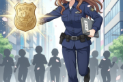 警察官の受験者数、15年で3分の1に　質を保てない恐れ