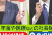 「news zero」出演の河野太郎氏、番組の質問に怒り 「こういう質問はやめた方がいい。意味がない」