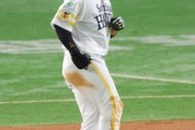 【悲報】ソフトバンク近藤さん、腰痛手術で長期離脱へWWWWWWWWWWWWWWWWWWWWWWWWWWWWWWWWWWWWWWWWWW