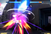 【格ゲー】『MELTY BLOOD: TYPE LUMINA』バトル紹介トレーラー「シエル」公開！