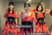 【速報】Juice=Juice入江里咲＆遠藤彩加里＆林仁愛の「ソーラン節」TikTokが5万いいね突破ｷﾀ━━━━(ﾟ∀ﾟ)━━━━!!