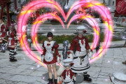 【FF14】恋愛脳さんたち、バレンタインデーが近づきそわそわし始めるｗｗｗｗｗｗ