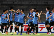 【Jリーグ】「4-3-3ブーム」到来の兆し　“象徴”クライフが「幅15メートル」に込めた意図