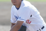 中日・大野雄大さん、マイヒーローは今も輝いている日本ハムの新庄剛志監督