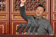 習近平「中国人民はこれまでに他国の人民を虐げ、抑圧し奴隷化したことはない。」